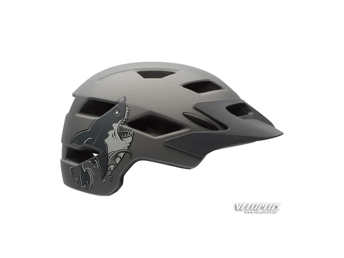 bell sidetrack youth mips bike helmet kids matte titanium shark Kids' Cycling Helmet, Gnarly Berry, 47-54 cm Sports & Outdoors The helmet features an in Bell Sidetrack Mips Youth Bike