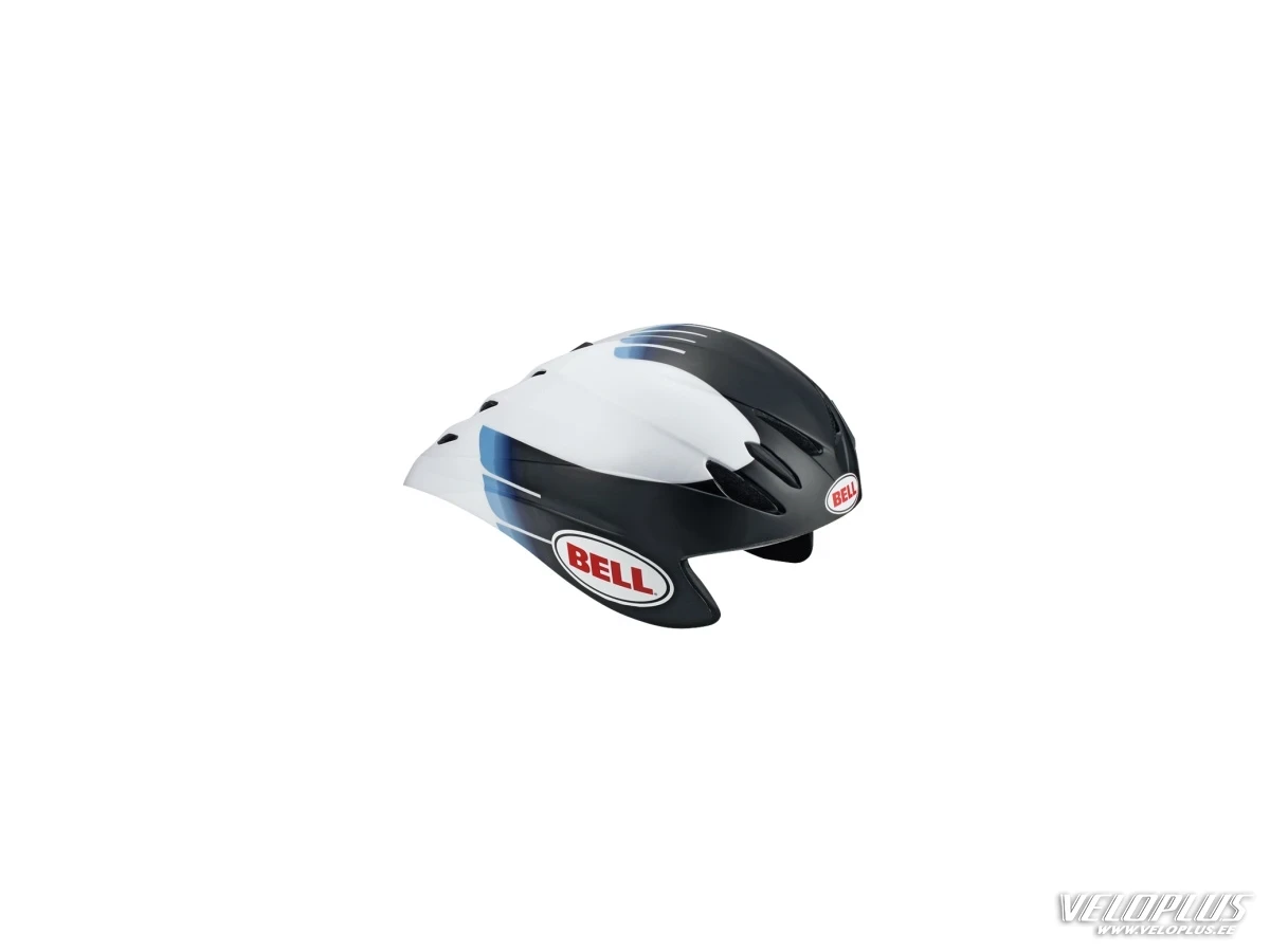 Helmet Bell Meteor II black/white