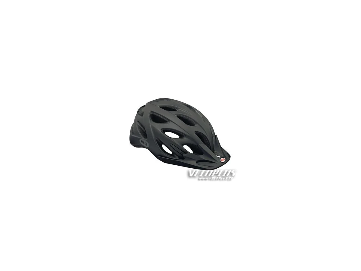 Helmet Bell Muni mat black ML 54-61cm