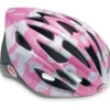 Helmet Bell Trigger pink flowers thumbnail 1