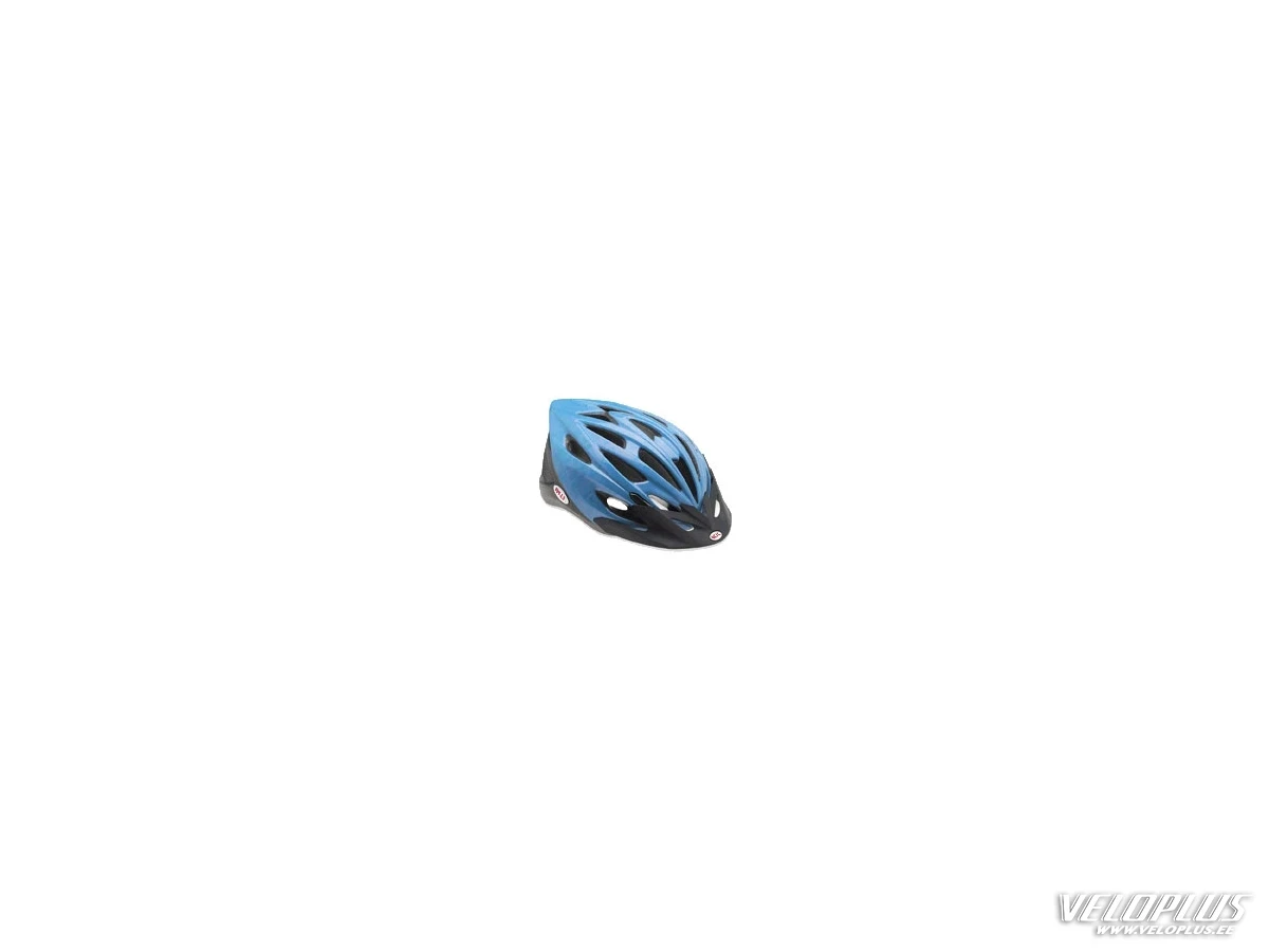 Helmet Bell Vela sky blue