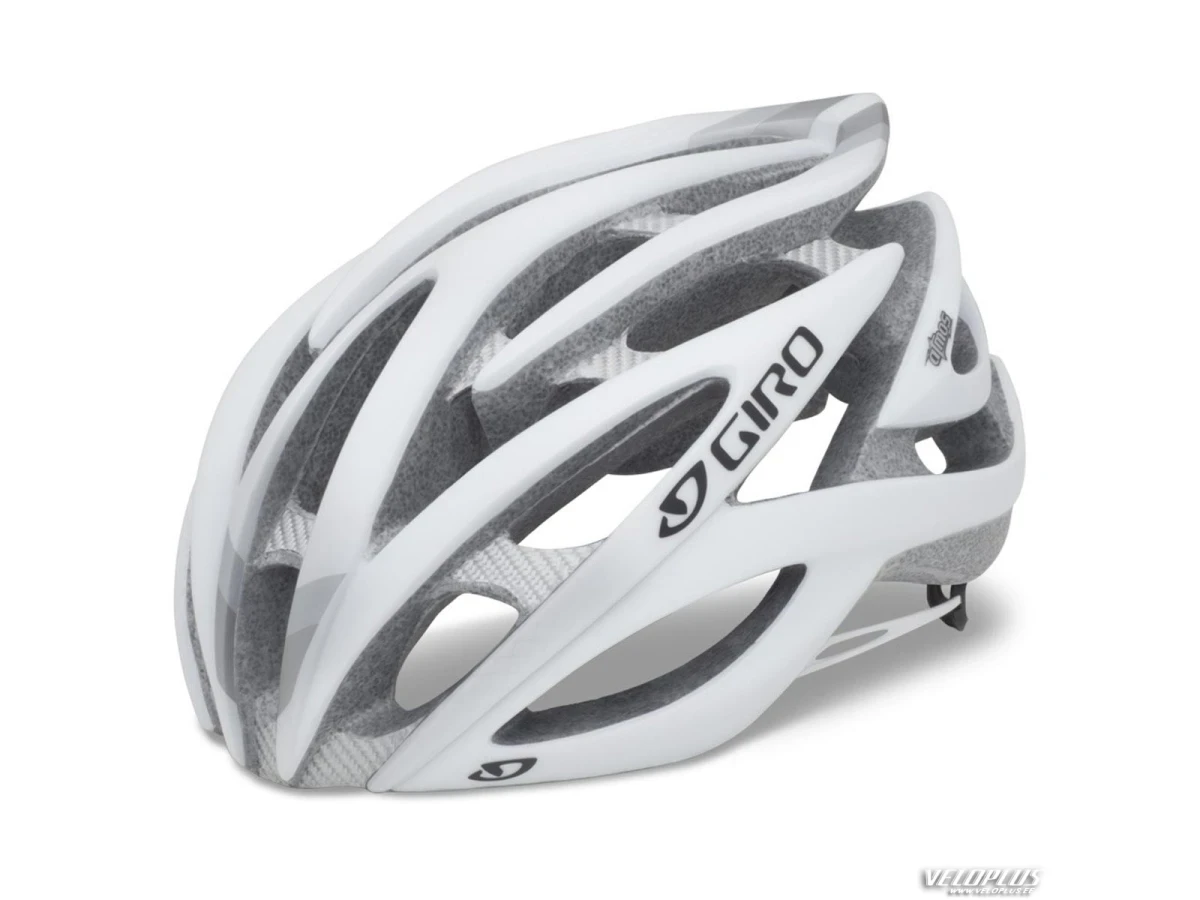 Helmet Giro Atmos M white/silver