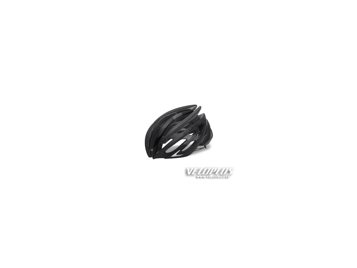 Helmet Giro Aeon matt black L 59-63cm