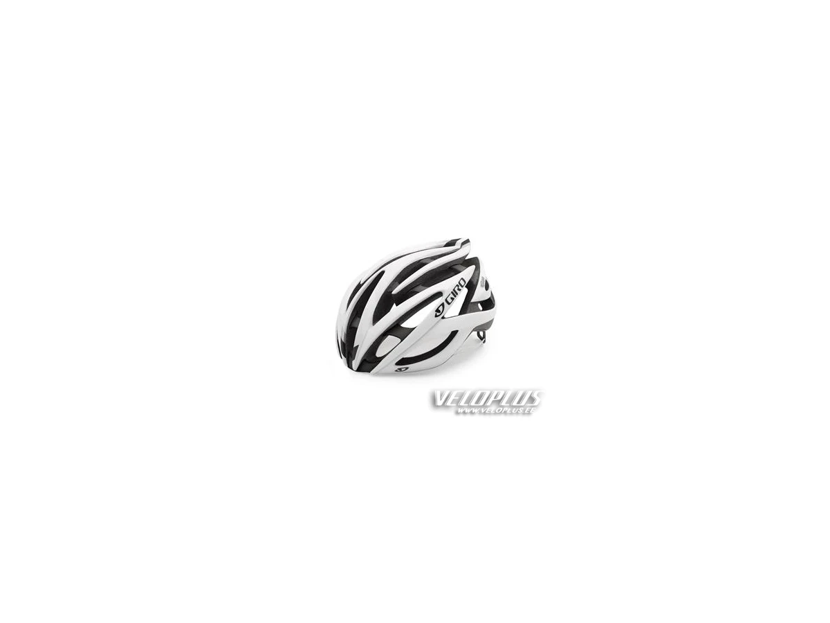 Helmet Giro Atmos matt white-black M 55-59cm