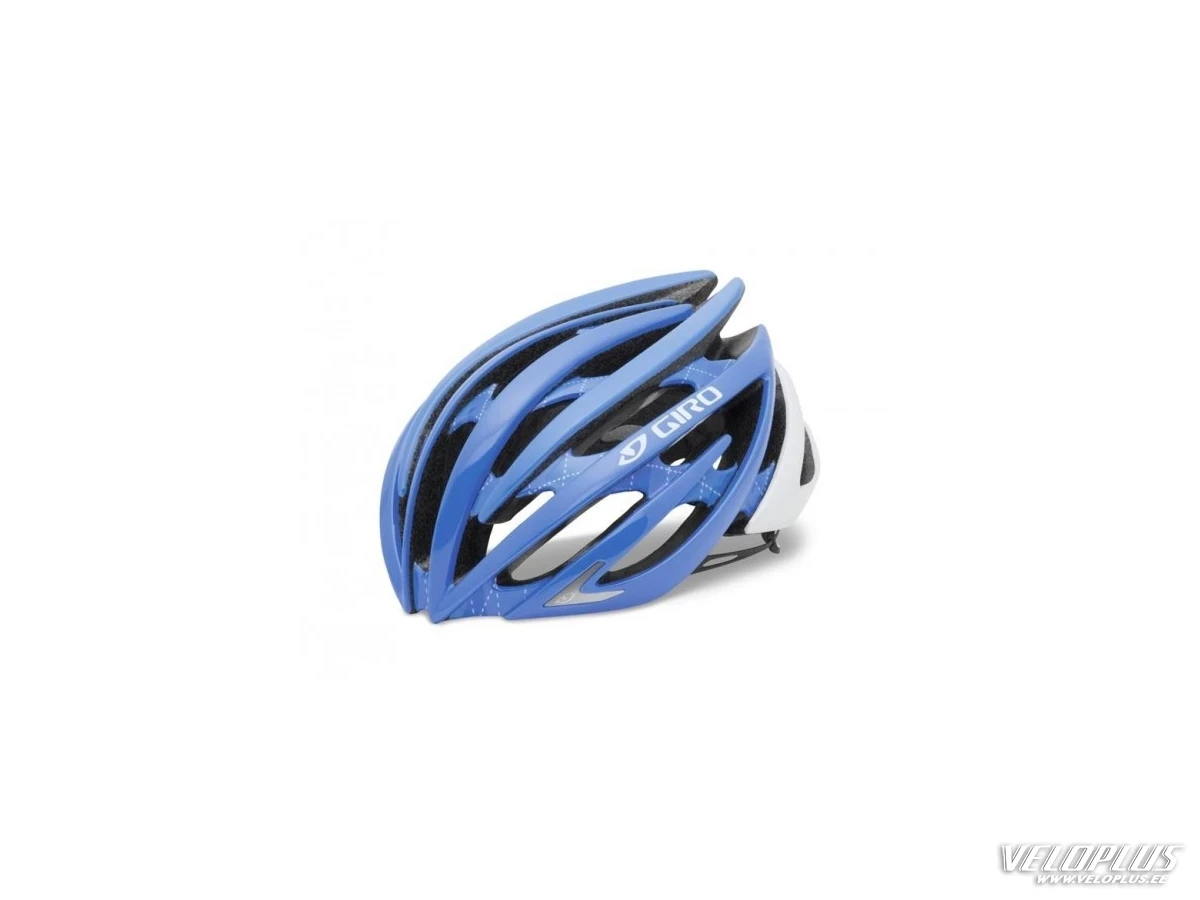 Helmet Giro Aeon Garmin RL5 M/55-59cm