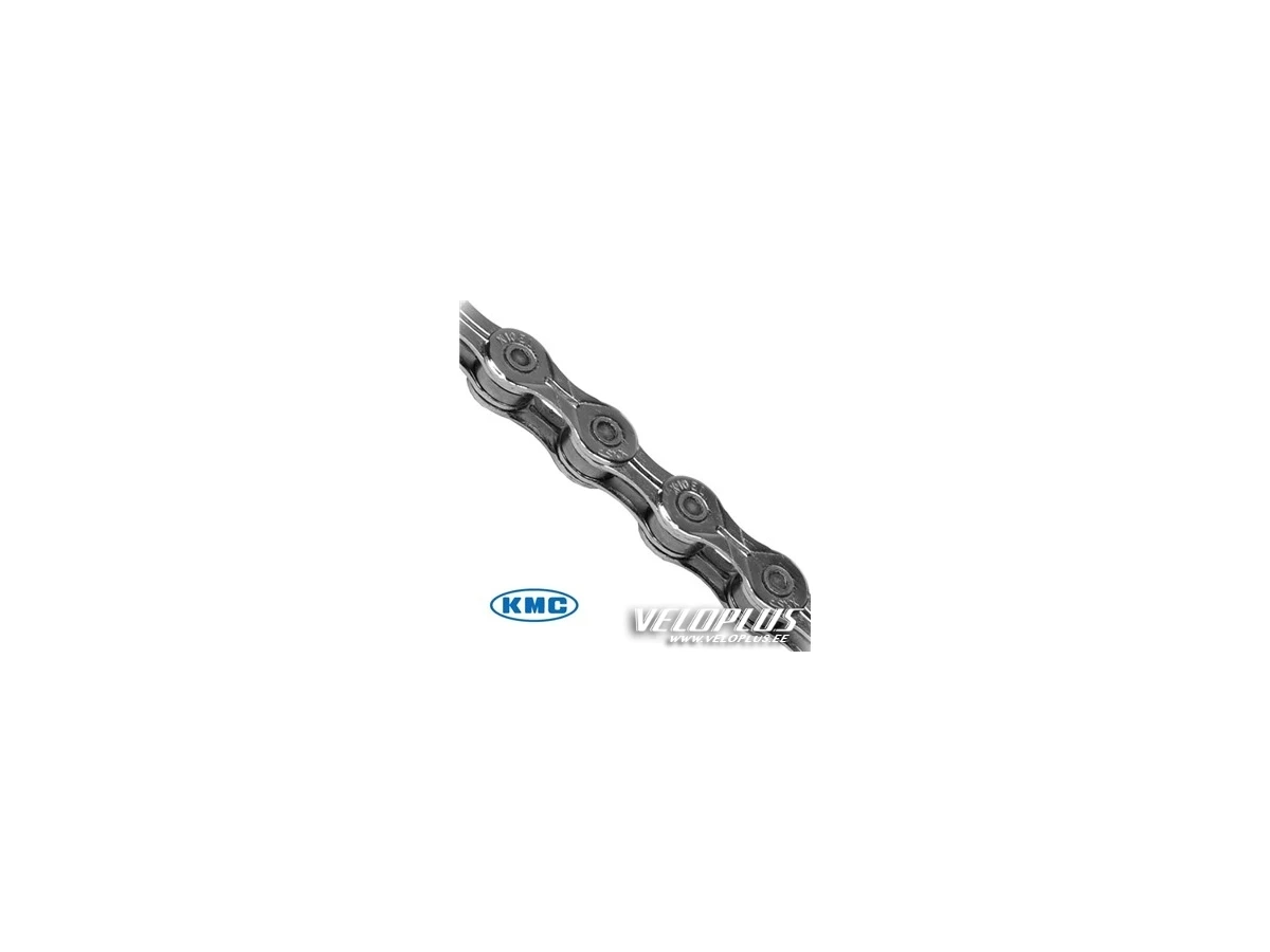Kett KMC X10EL NP 114L