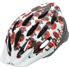 Helmet Giro Flume White/Red lady bugs Onesize/50-57cm thumbnail 1