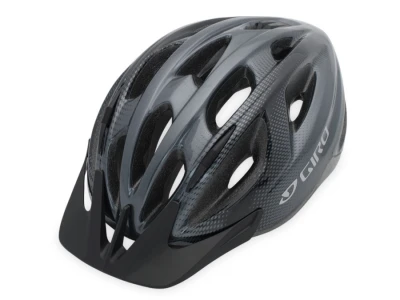 Helmet Giro GXL black