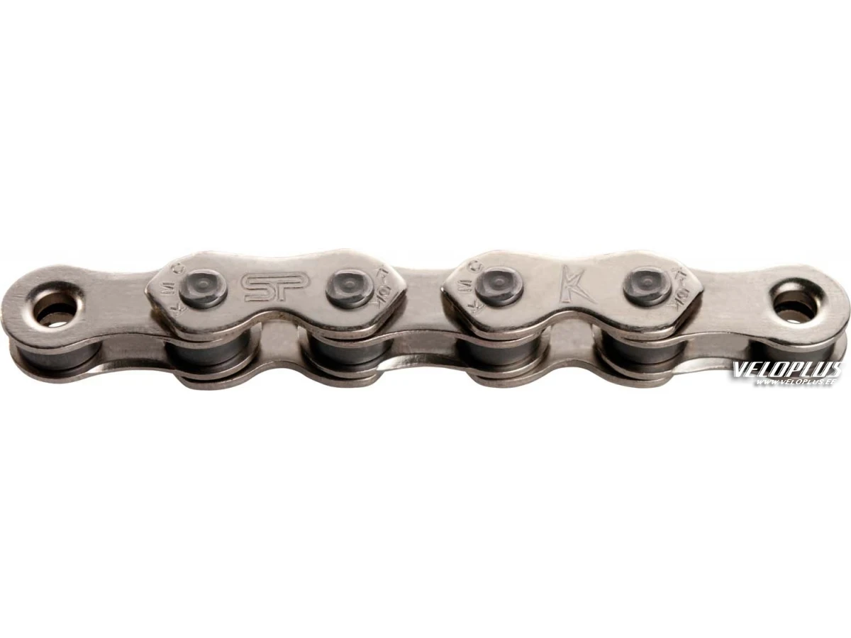 Chain KMC K710 black BMX