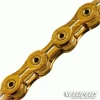 Chain KMC X10SL Ti-Nx gold 10speed thumbnail 1