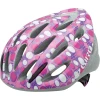 Helmet Giro Phantom blue/pink&white rounds thumbnail 1