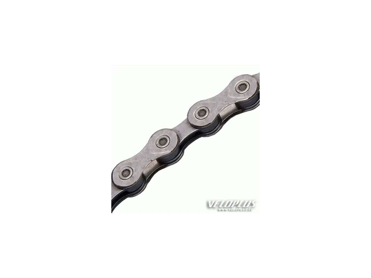 Kett KMC X10-73 GY/GY10k 114L