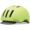Kiiver Giro Reverb Highlight kollane M/55-59cm thumbnail 1