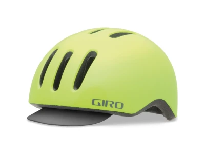Kiiver Giro Reverb Highlight kollane M/55-59cm