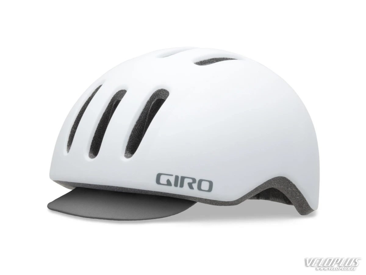 Helmet Giro Reverb white M/55-59cm