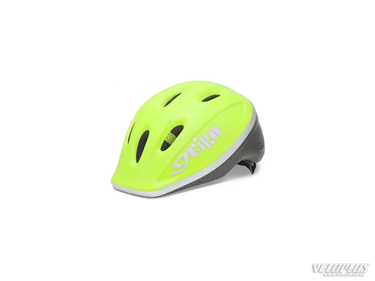 Helmet Giro Rodeo hightlight yellow