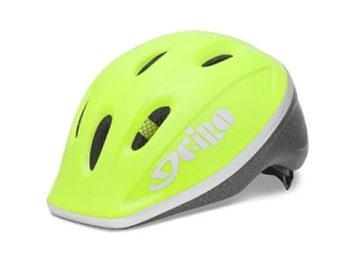 Helmet Giro Rodeo hightlight yellow