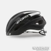 Kiiver GIRO FORAY mattmust/valge M/55-59CM thumbnail 2