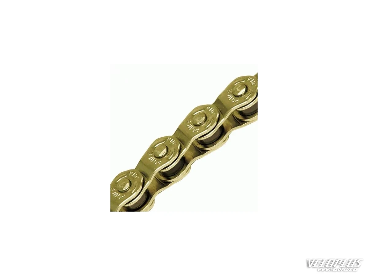 Kett KMC HL710 kuldne half link