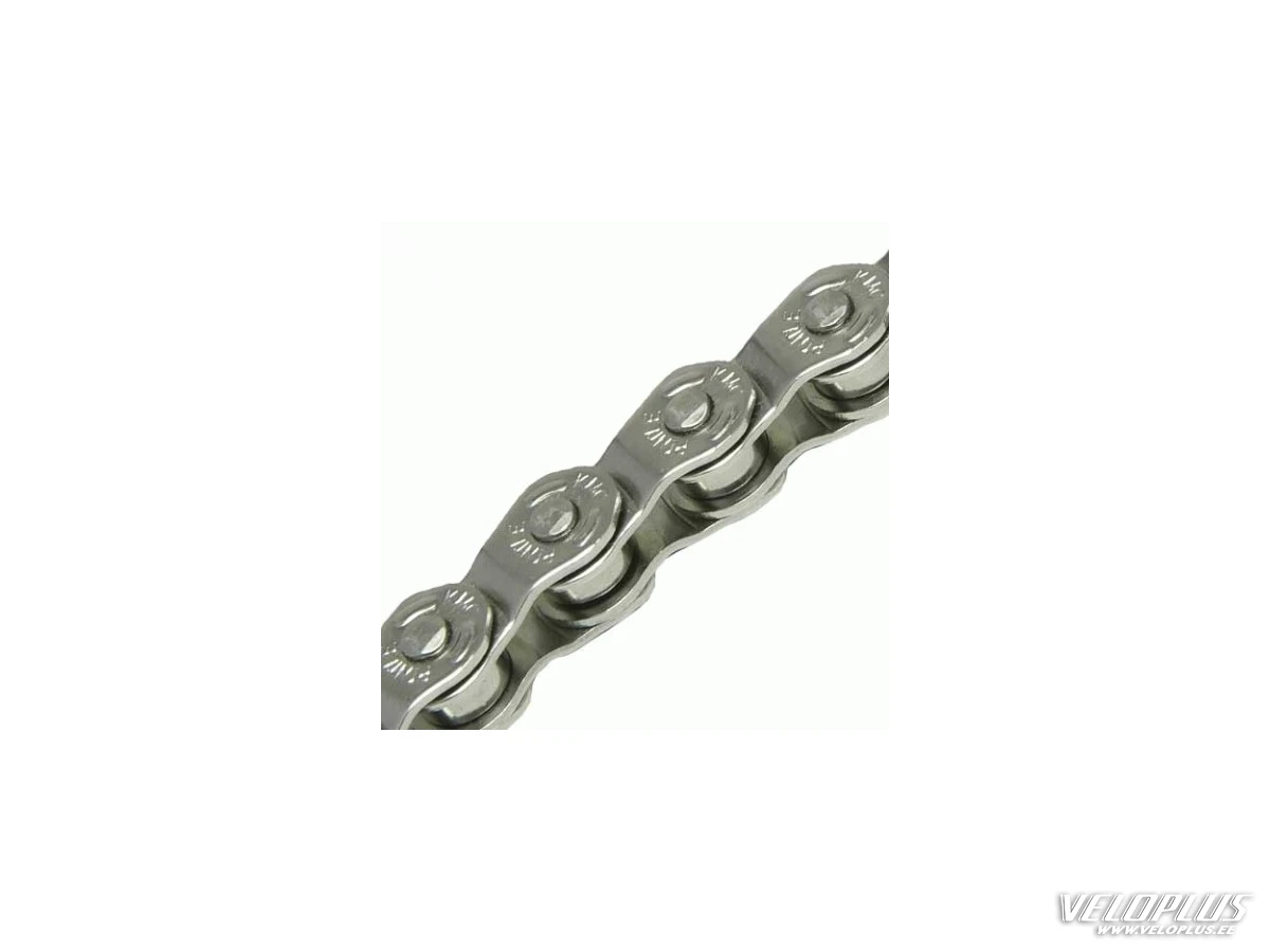 Chain KMC HL710 Silver Half Link