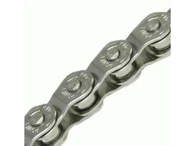Chain KMC HL710 Silver Half Link