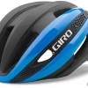 Kiiver Giro Synthe sinine/matt must M 55-59cm thumbnail 1