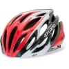Helmet Giro Saros Red/White L/59-63cm thumbnail 1