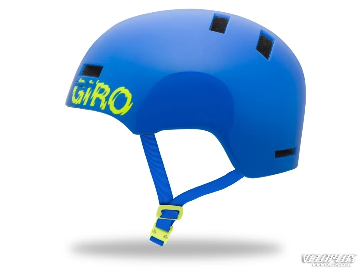 Helmet Giro Section blue M/55-59CM