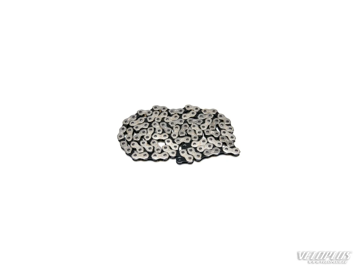 Kett KMC K710 Silver/black BMX