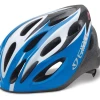 Kiiver Giro Transfer sinine/valge   54-61cm thumbnail 1