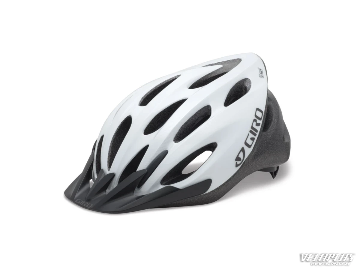 Helmet Giro Venti White Onesize/57-65cm