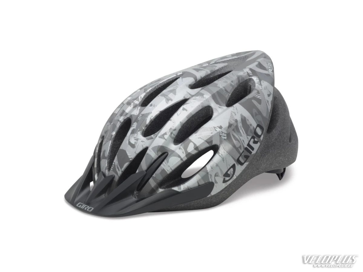 Helmet Giro Venti Mat titan Onesize 57 65cm Veloplus