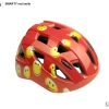 Helmet Smarty smile red S thumbnail 1