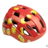 Helmet Smarty smile red S thumbnail 2