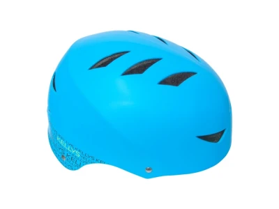 Helmet Kellys JUMPER blue S/M 54-57cm
