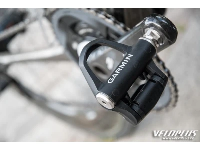 Pedaalid Garmin Vector 3S ühe jala võimsusanduriga