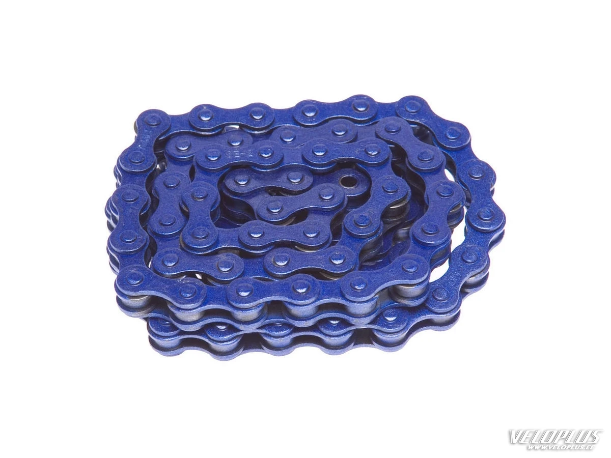 Kett KMC S1 tume sinine läikega 1k