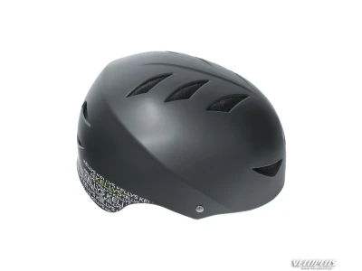 Helmet JUMPER MINI black XS/S