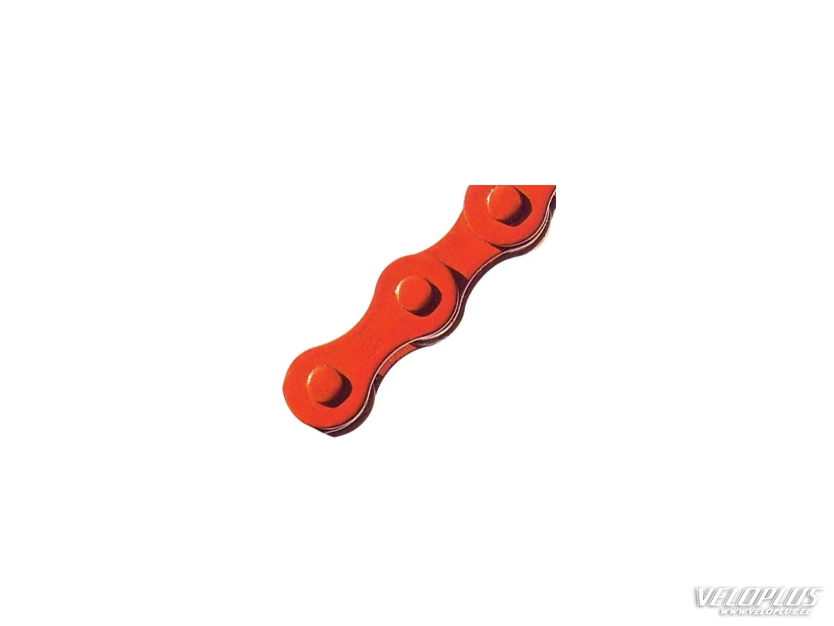 Chain KMC S1 red 1g