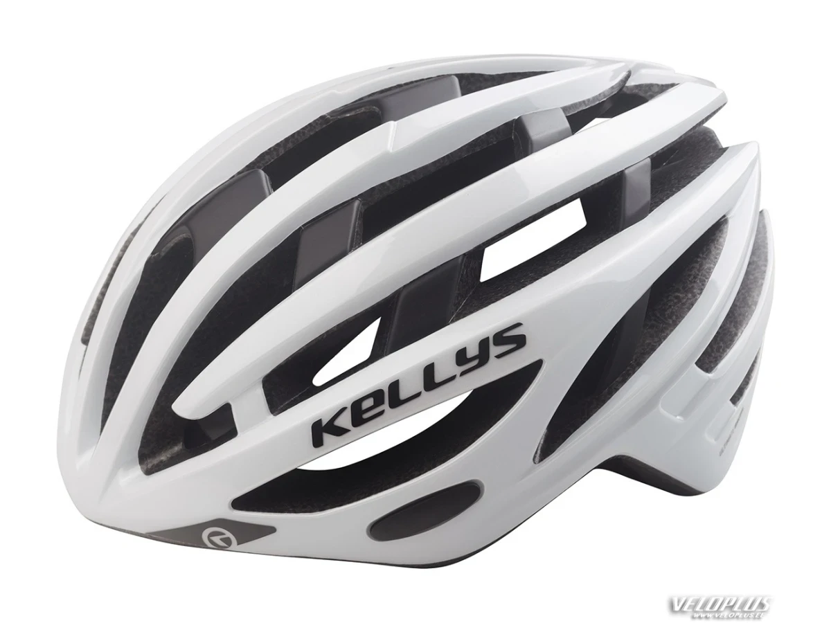 Helmet SPURT white S/M