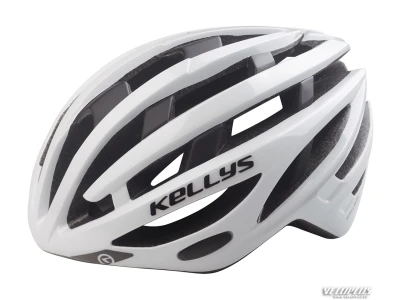 Helmet SPURT white S/M