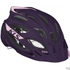 Helmet SCORE 019 dark purple M-L (58-62cm) thumbnail 1