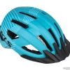 Helmet Kellys DAZE light blue M/L thumbnail 1