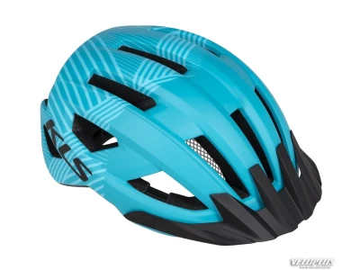 Helmet Kellys DAZE light blue M/L