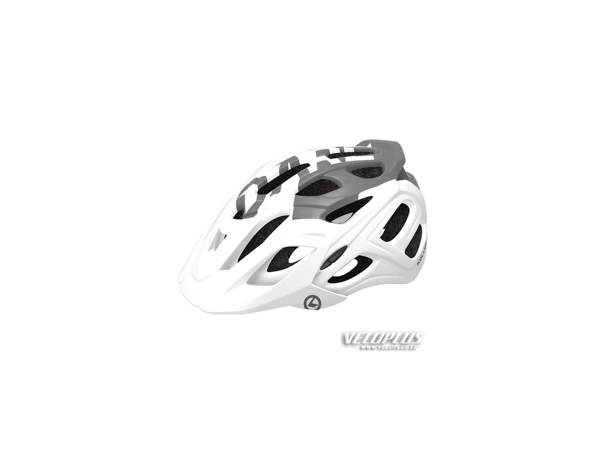 Helmet Kellys Dare 018 white M/L