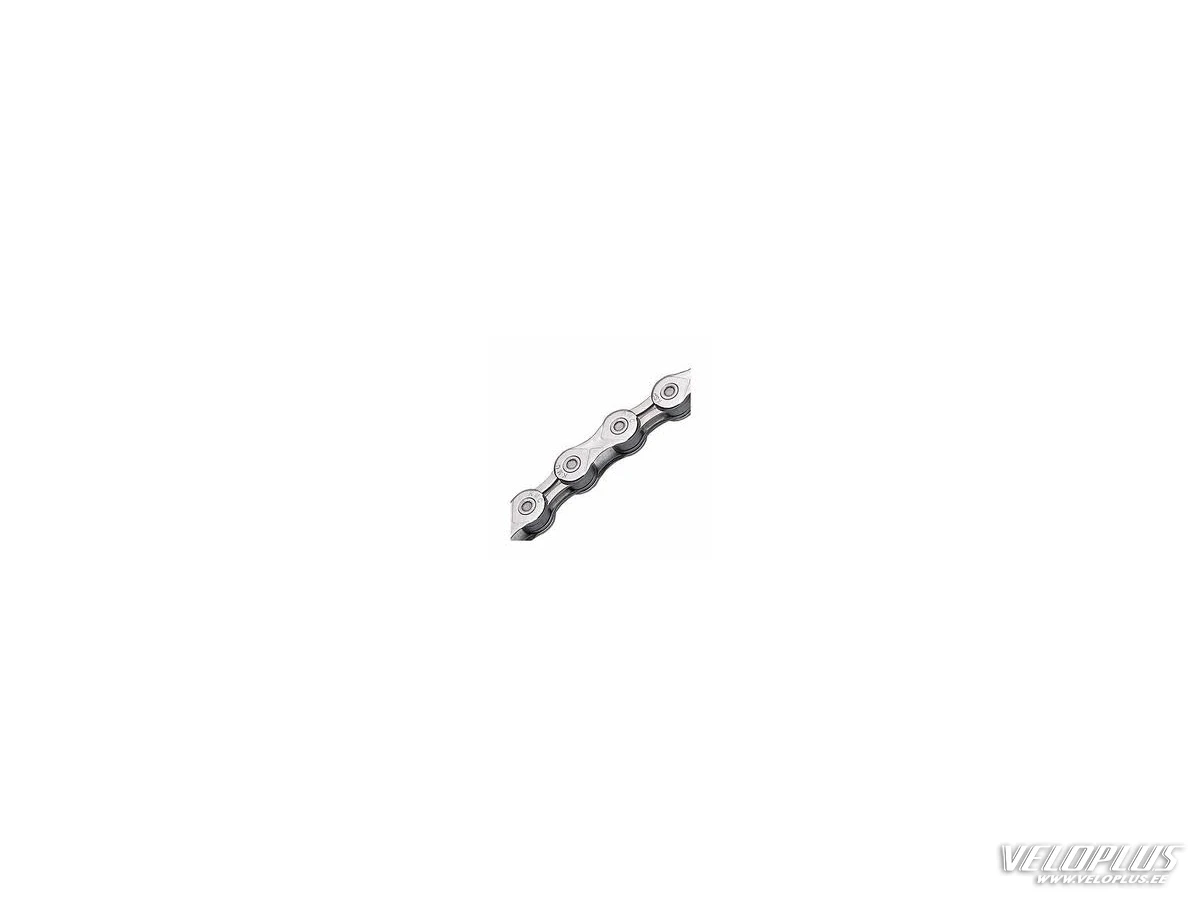 Chain KMC X10L silver 10 gear