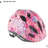 Helmet Buggie Pink Flower M thumbnail 1