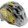 Helmet MARK black XS/S 47-51cm thumbnail 1