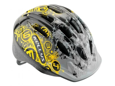 Helmet MARK black XS/S 47-51cm