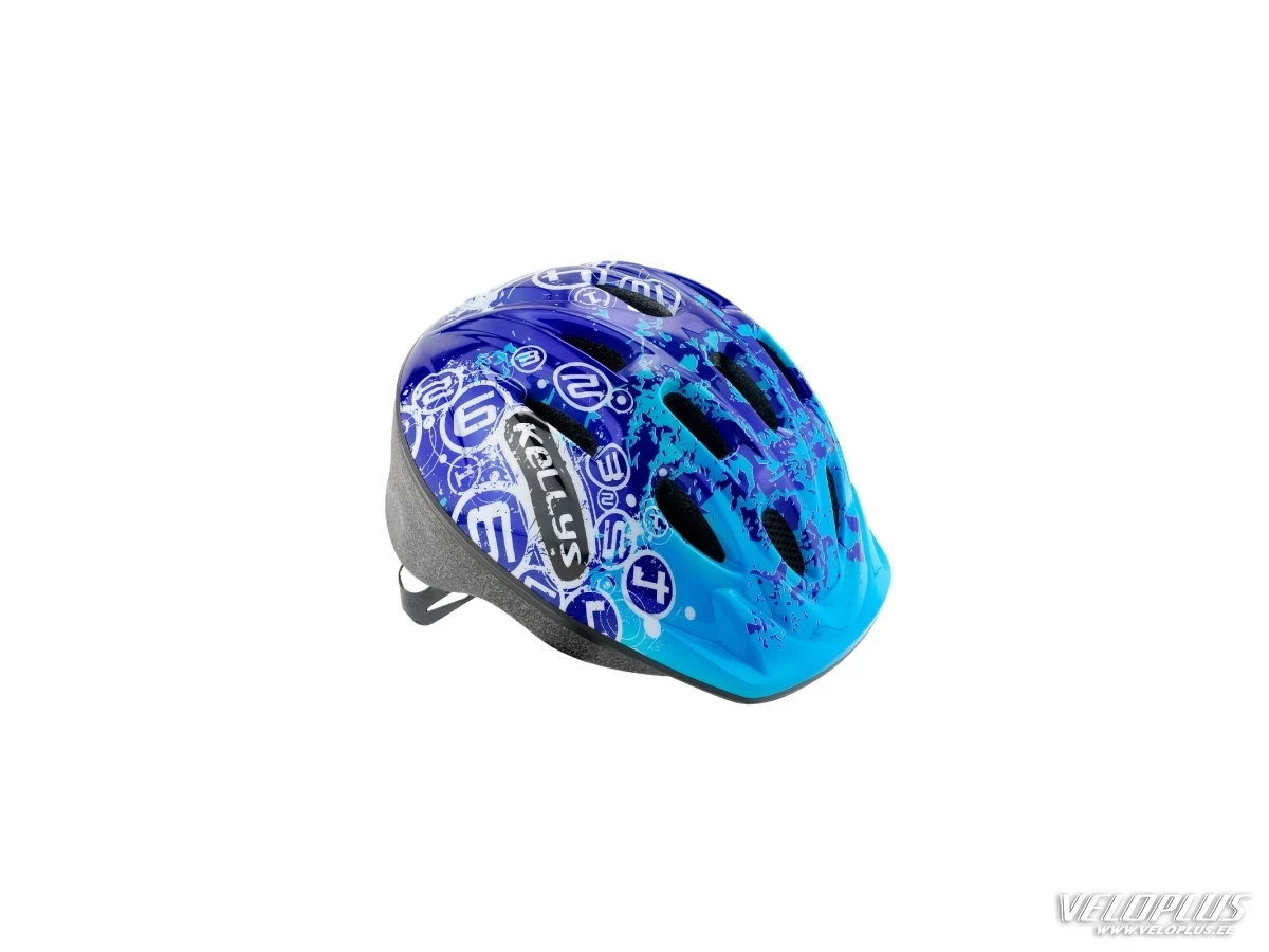Helmet MARK blue XS/S